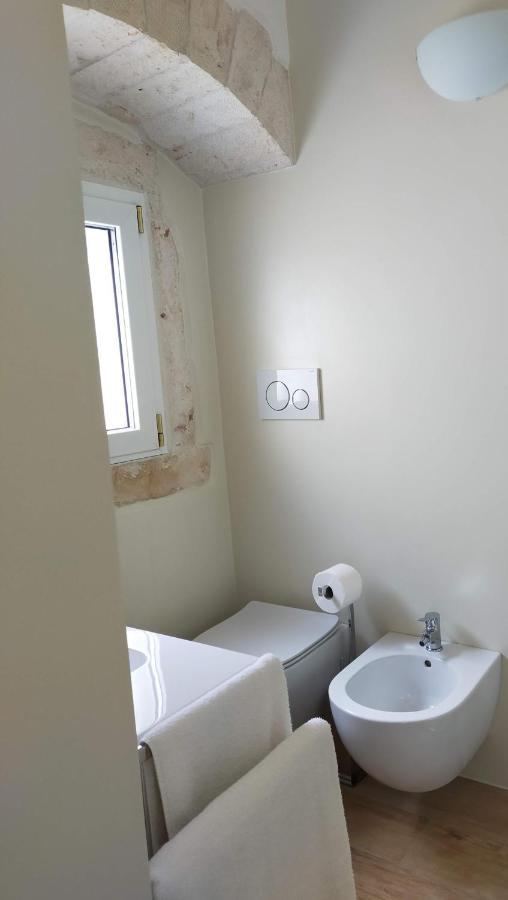 Comes 5 Home Castellana Grotte Exterior photo