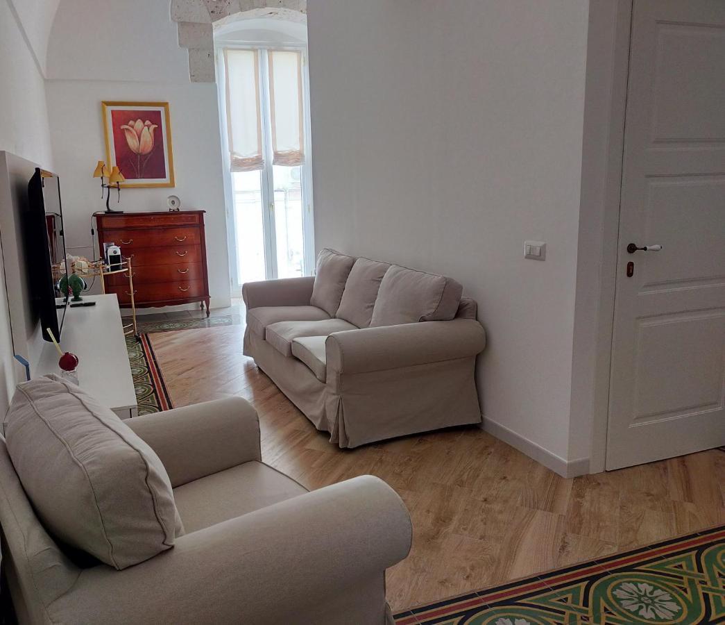 Comes 5 Home Castellana Grotte Exterior photo