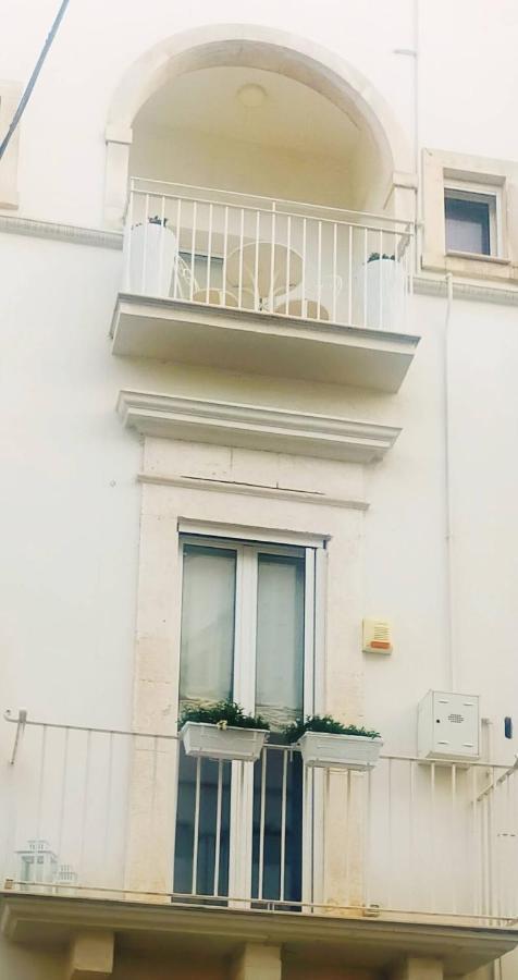 Comes 5 Home Castellana Grotte Exterior photo