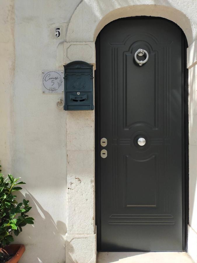 Comes 5 Home Castellana Grotte Exterior photo