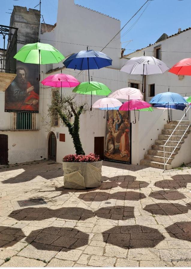 Comes 5 Home Castellana Grotte Exterior photo